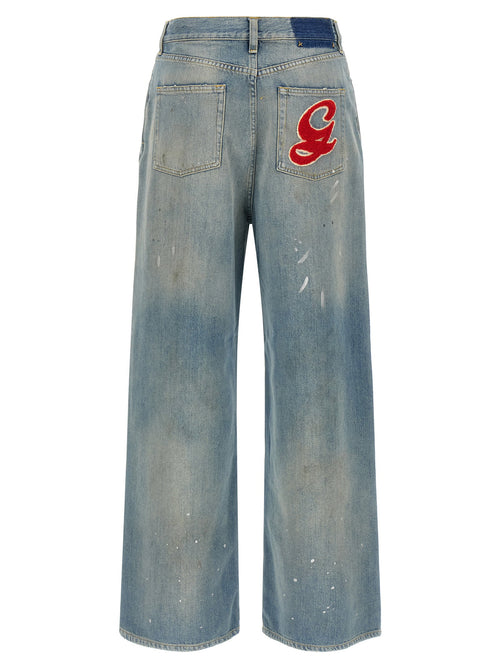 Golden Goose Journey Jeans