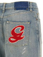 Golden Goose Journey Jeans