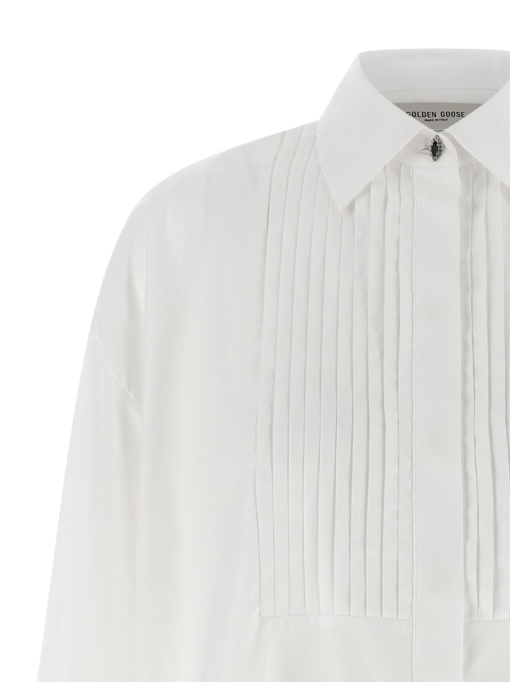 Golden Goose Journey Shirt