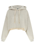 Golden Goose Crystal Hoodie