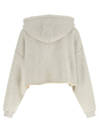 Golden Goose Crystal Hoodie