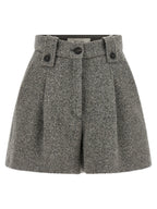 Golden Goose Ryanna Shorts