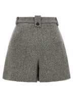 Golden Goose Ryanna Shorts