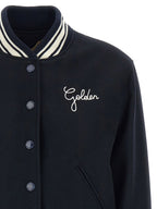 Golden Goose Dirce Bomber Jacket
