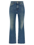 Golden Goose Deryn Jeans