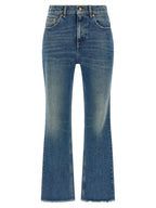 Golden Goose Deryn Jeans