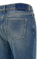 Golden Goose Deryn Jeans