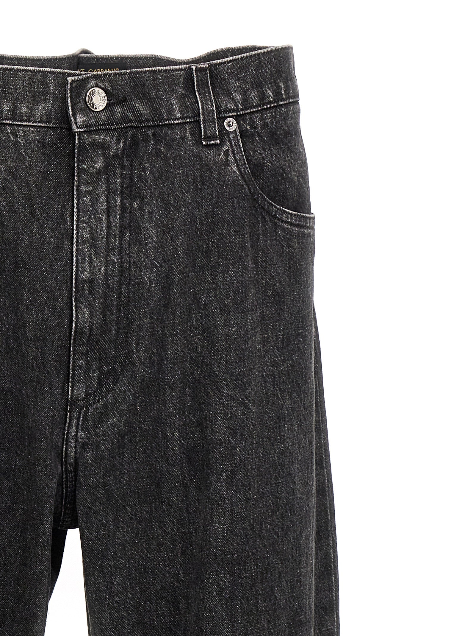 Dolce & Gabbana Dg Jeans