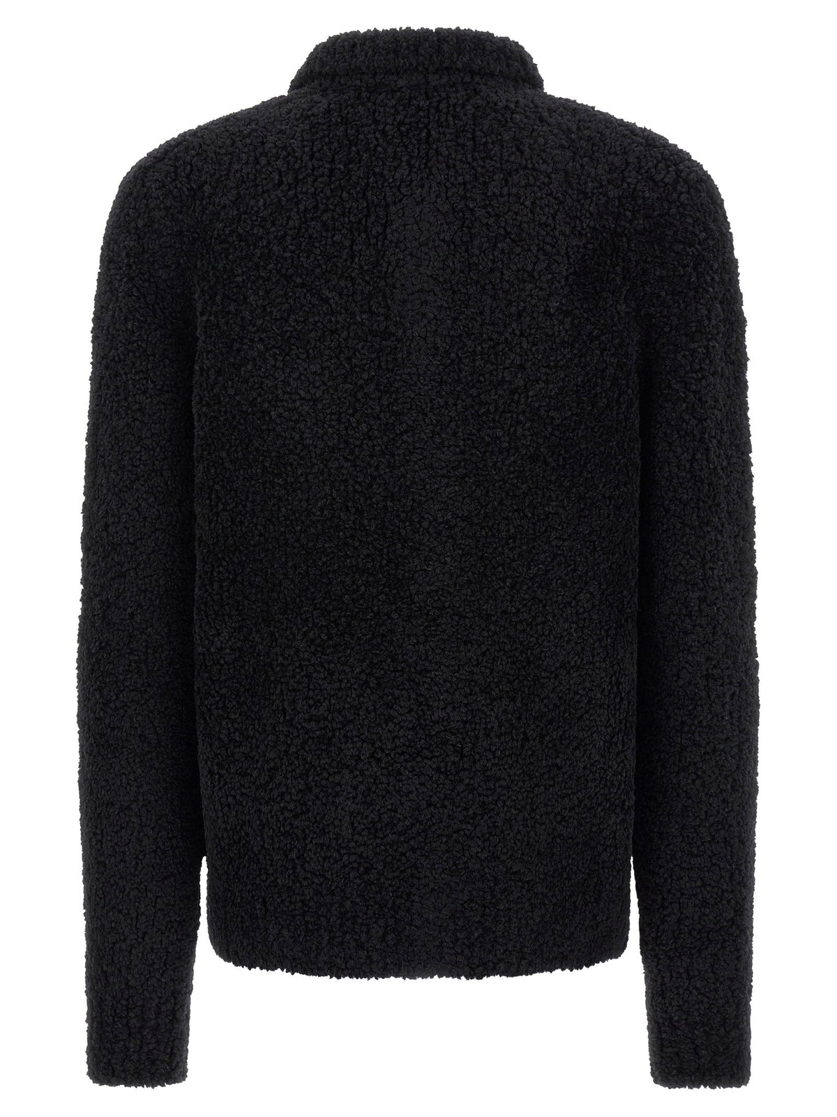 Dolce & Gabbana Heraldic Coat Of Arms Cardigan