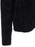 Dolce & Gabbana Heraldic Coat Of Arms Cardigan