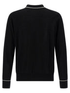 Dolce & Gabbana Embroidery Sweater