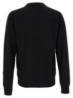 Dolce & Gabbana Coat Of Arms Sweater