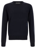 Dolce & Gabbana Heraldic Coat Of Arms Sweater