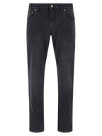 Dolce & Gabbana Stretch Jeans