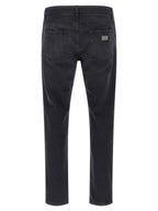 Dolce & Gabbana Stretch Jeans