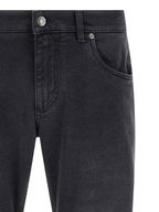 Dolce & Gabbana Stretch Jeans