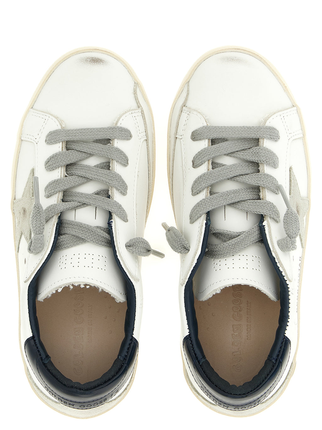 Golden Goose ‘superstar’ Sneakers