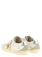 Golden Goose Superstar Sneakers