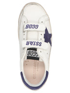 Golden Goose Old School Sneakers