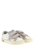 Golden Goose May School Sneakers