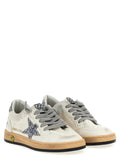 Golden Goose Ball Star New Sneakers