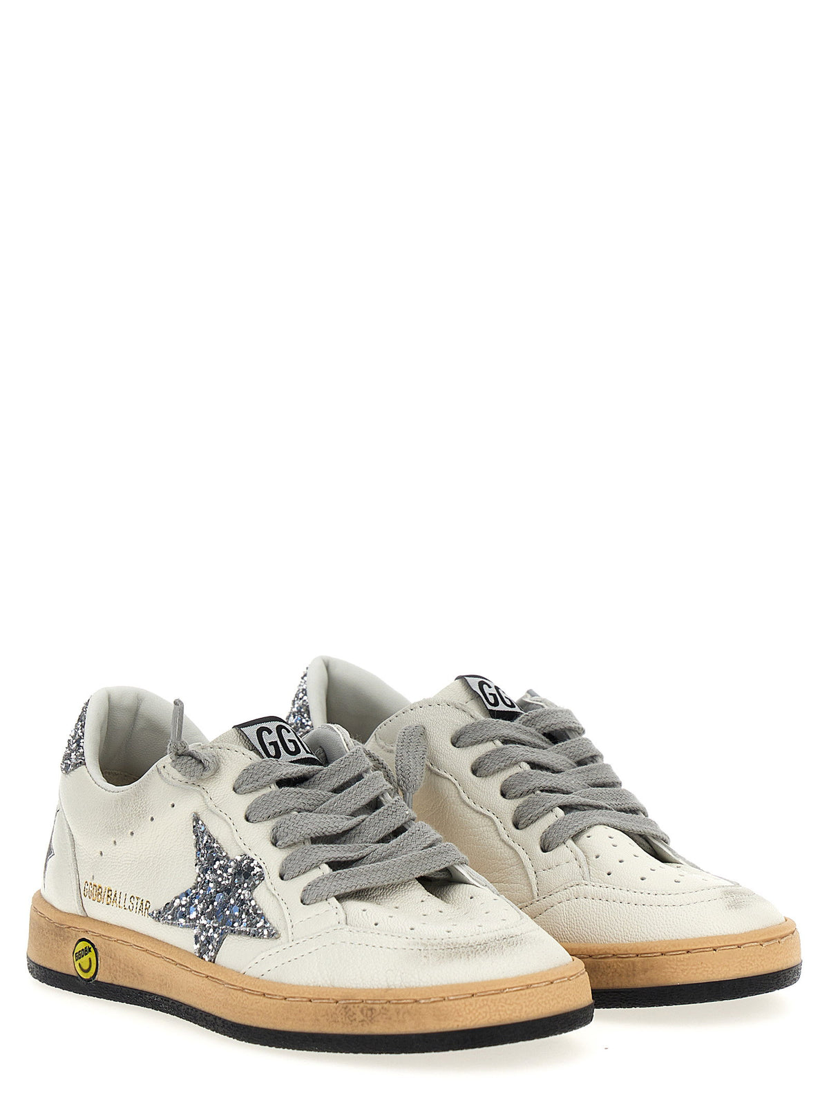 Golden Goose Ball Star New Sneakers
