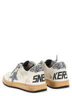 Golden Goose Ball Star New Sneakers