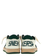 Golden Goose Ballstar Sneakers