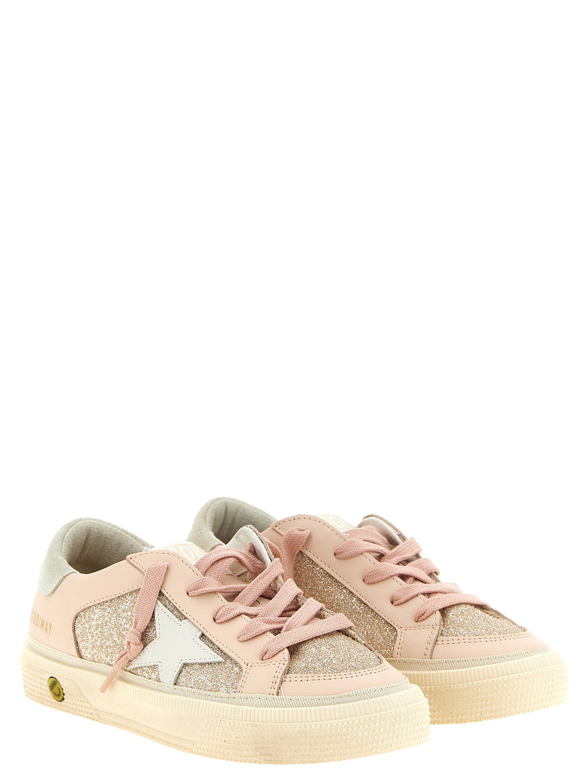 Golden Goose May Sneakers