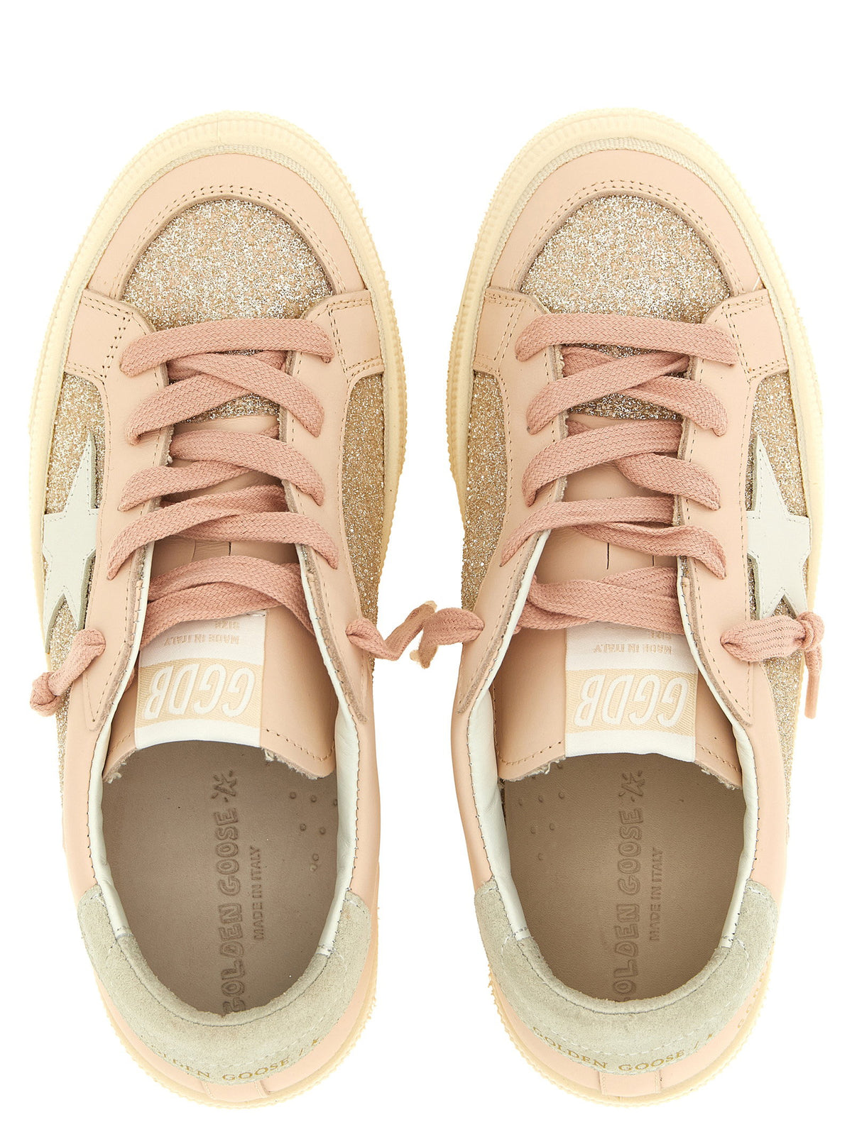 Golden Goose May Sneakers