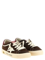 Golden Goose May Sneakers