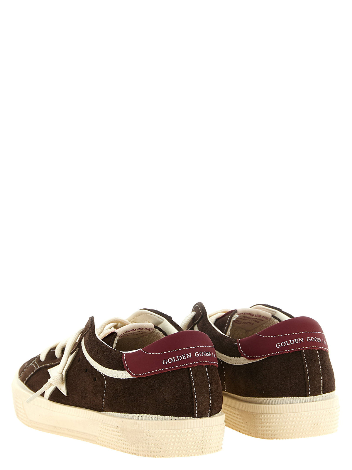 Golden Goose May Sneakers