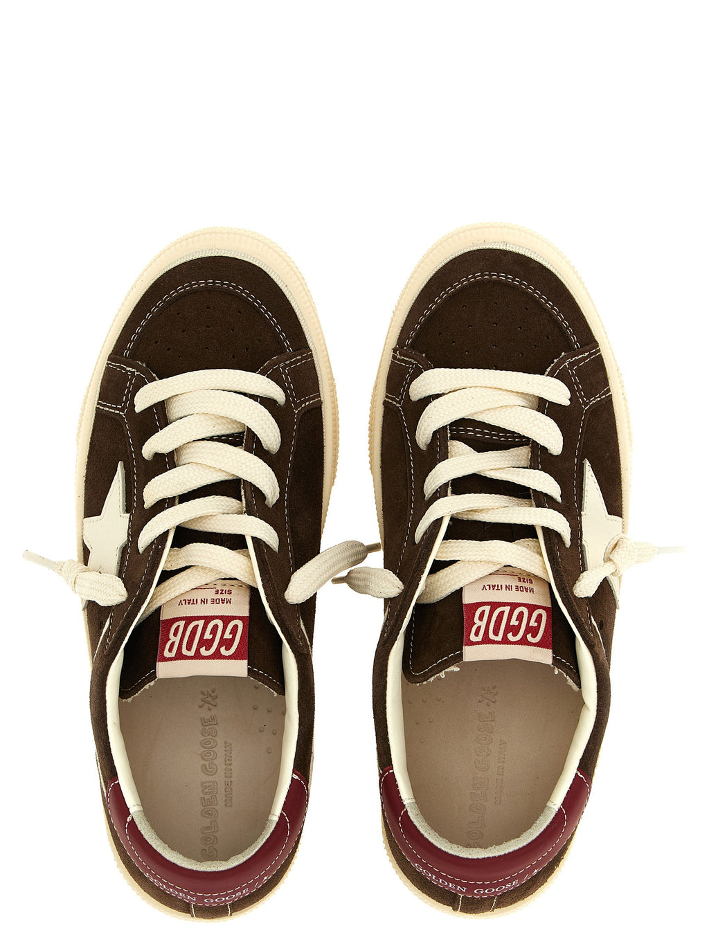 Golden Goose May Sneakers