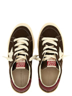 Golden Goose May Sneakers