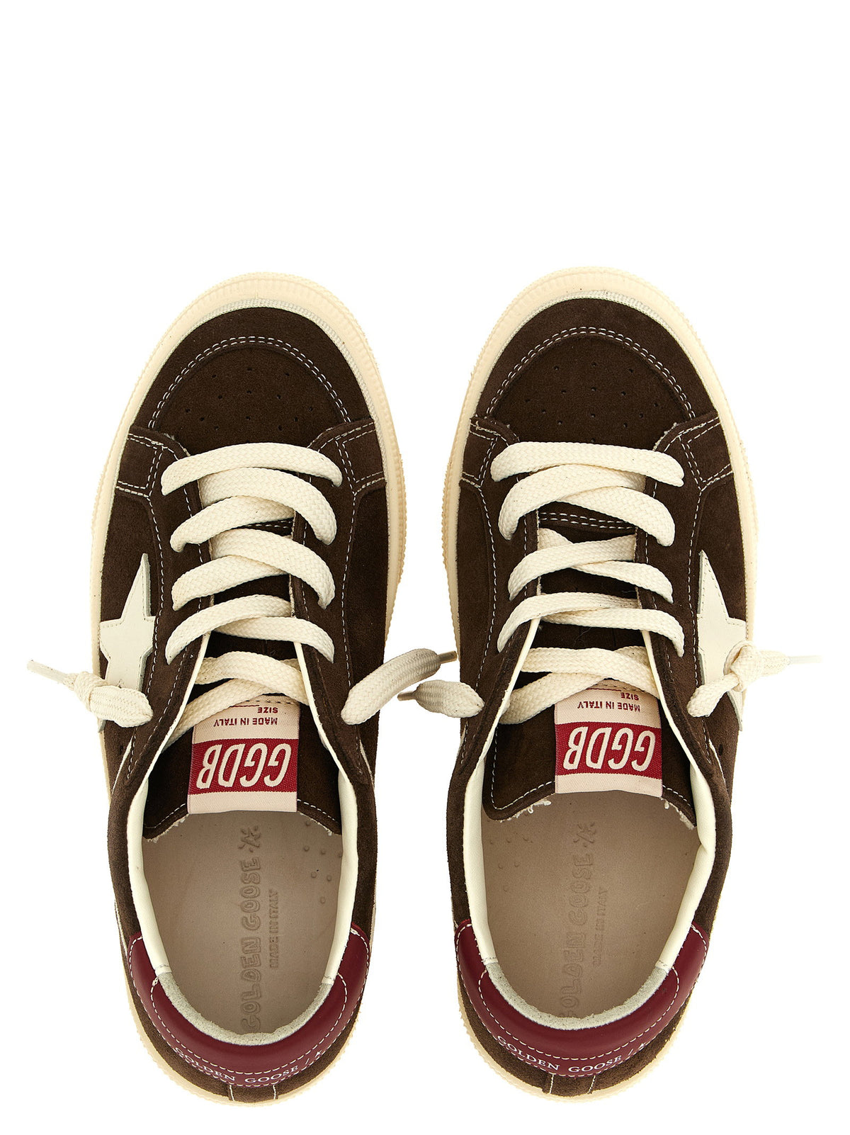 Golden Goose May Sneakers