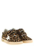 Golden Goose Ball Star Sneakers