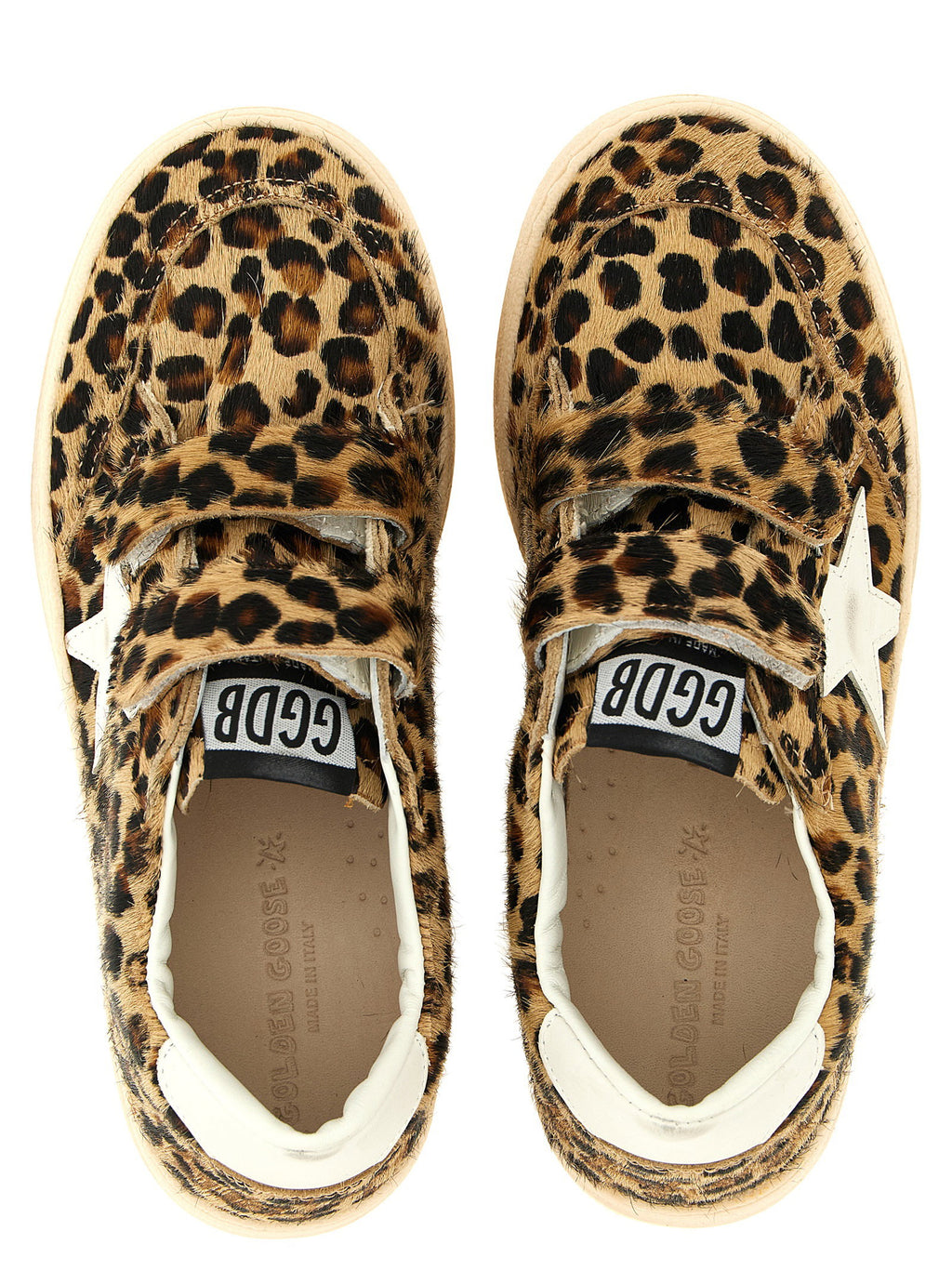 Golden Goose Ball Star Sneakers
