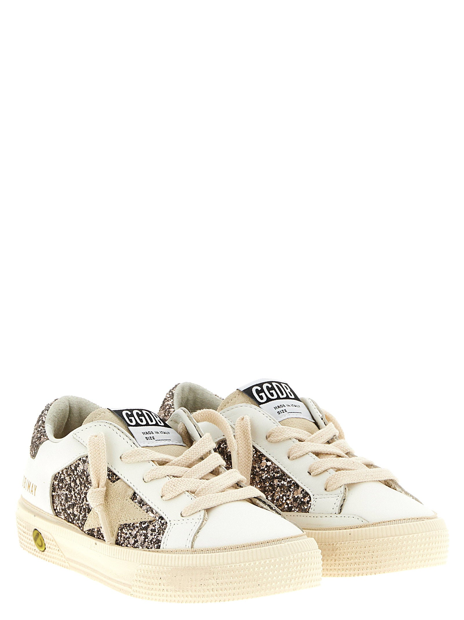 Golden Goose May Sneakers