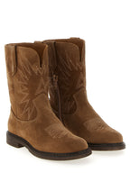 Golden Goose Wish Star Boots