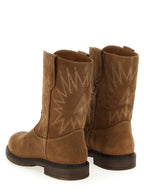 Golden Goose Wish Star Boots