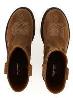 Golden Goose Wish Star Boots