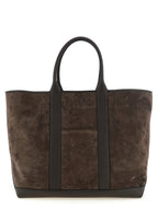 Tom Ford Suede Shopping Bag