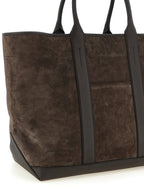 Tom Ford Suede Shopping Bag