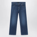 Givenchy Blue denim jeans