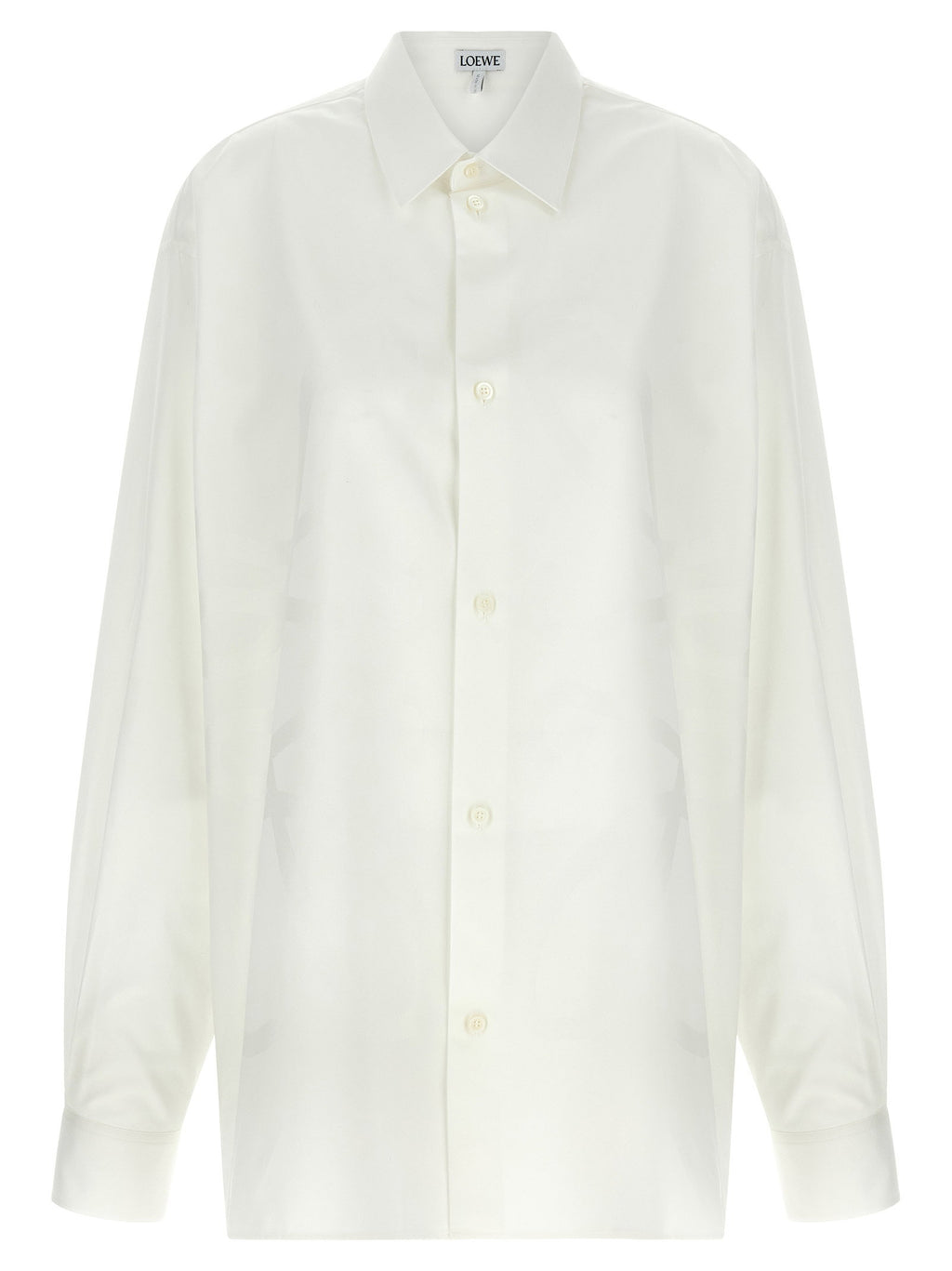 Loewe Anagram Shirt