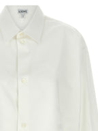 Loewe Anagram Shirt