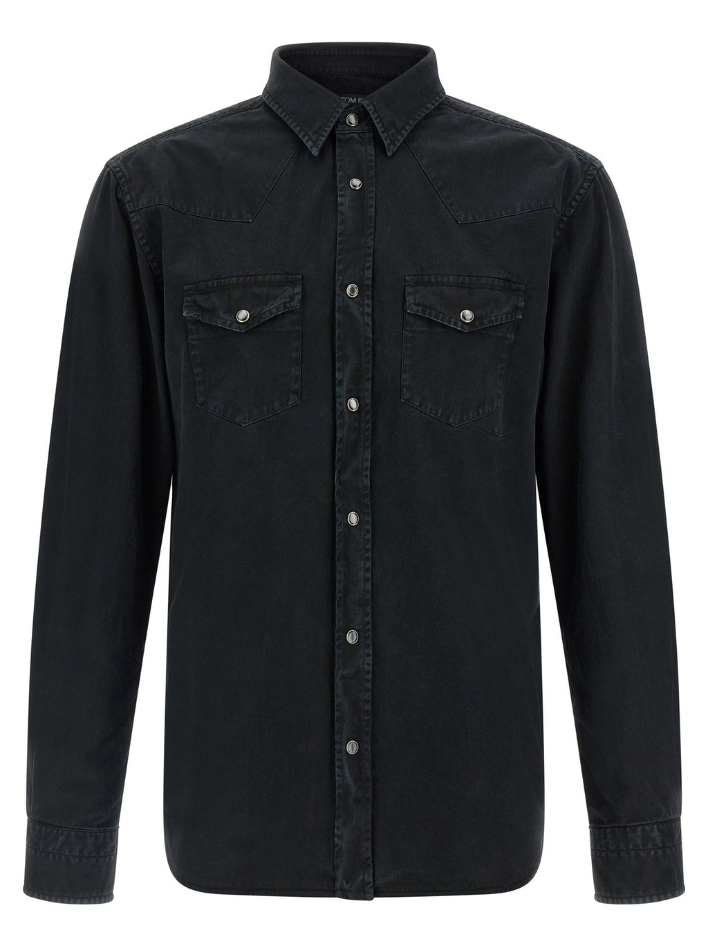 Tom Ford Western Shirt