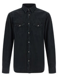 Tom Ford Western Shirt