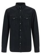 Tom Ford Western Shirt