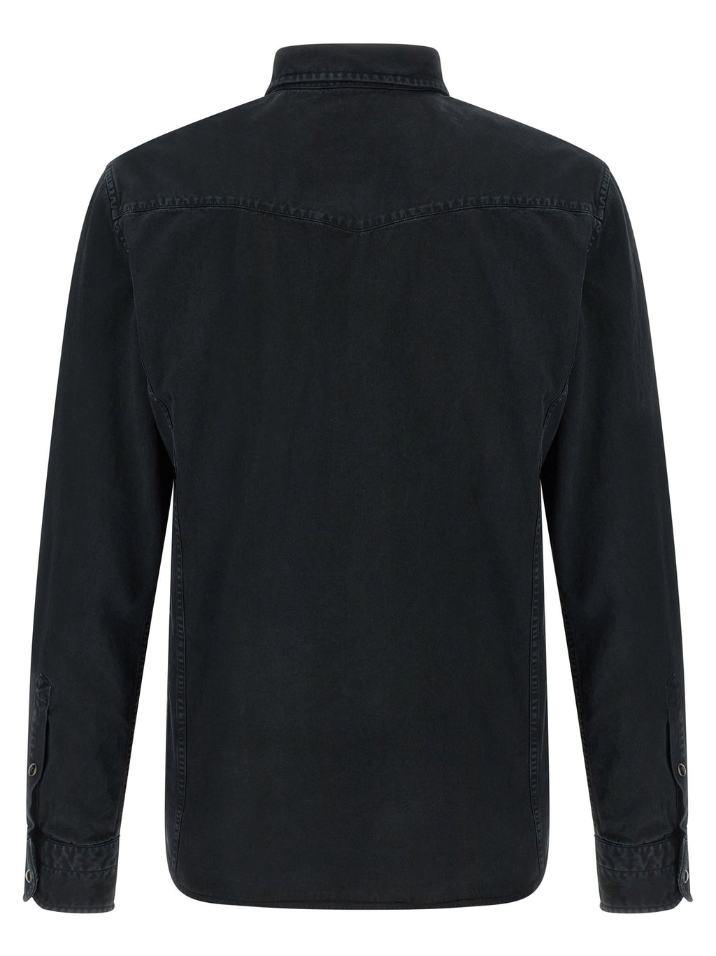 Tom Ford Western Shirt
